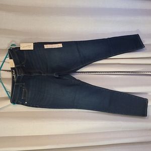 Universal Thread High Rise Jeggings